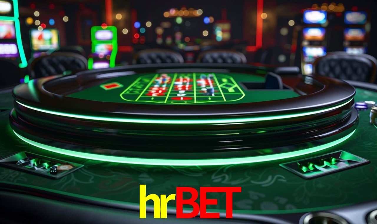 Descubra a Essência do hrbet: Nossa História e Compromissos
