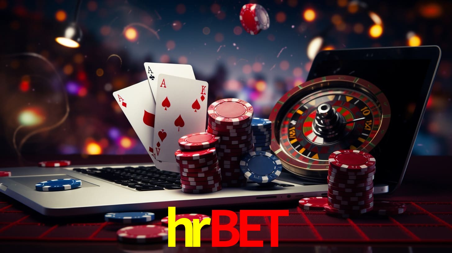 Live Casino hrbet