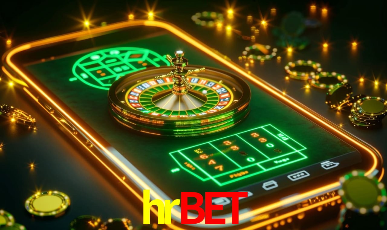 Benefícios VIP hrbet
