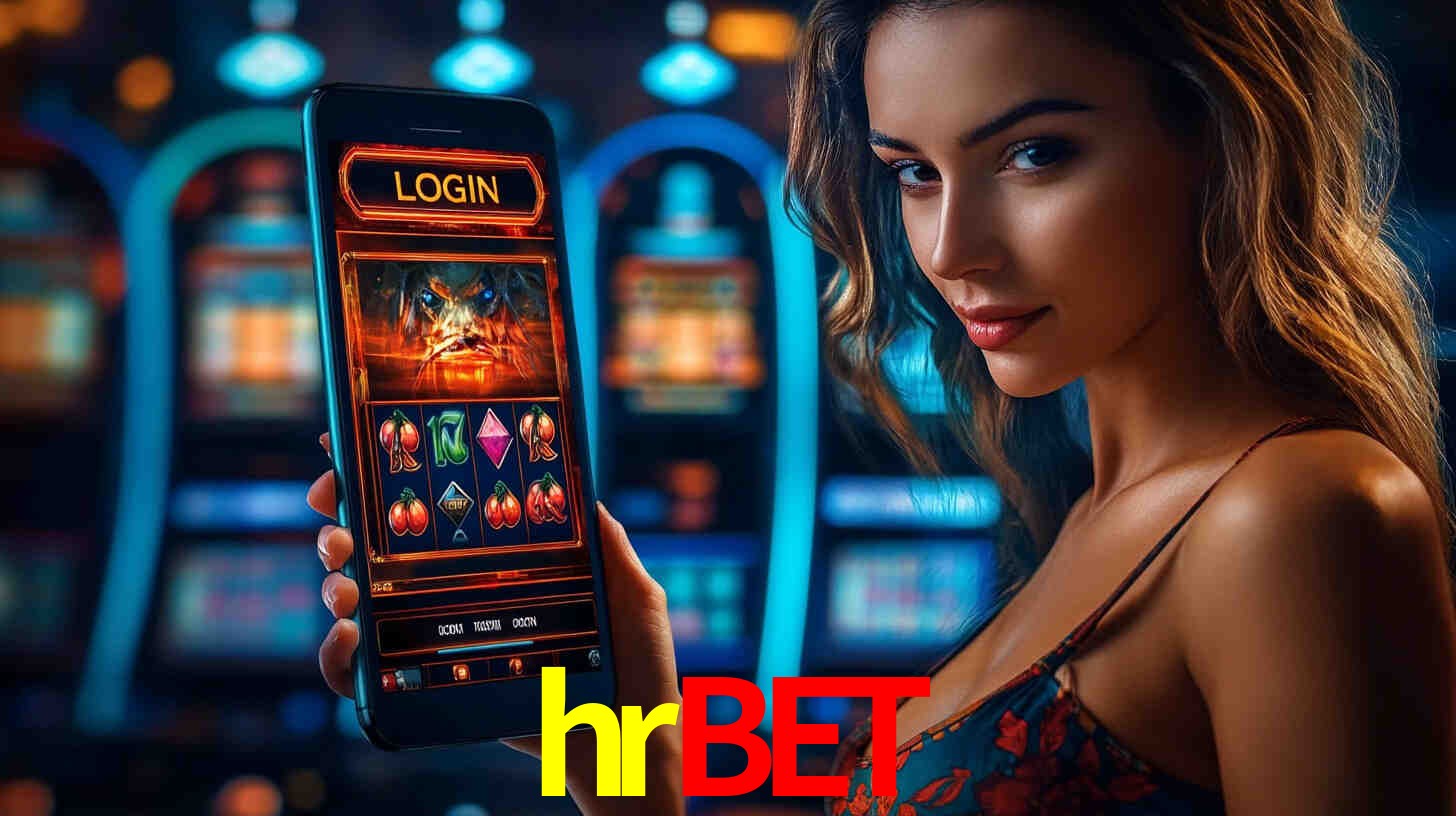 Vantagens App hrbet